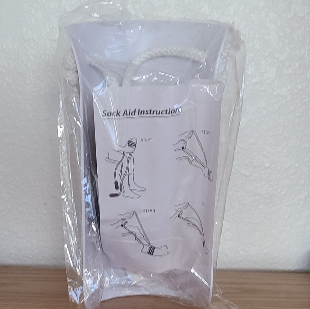 Sock Aid
